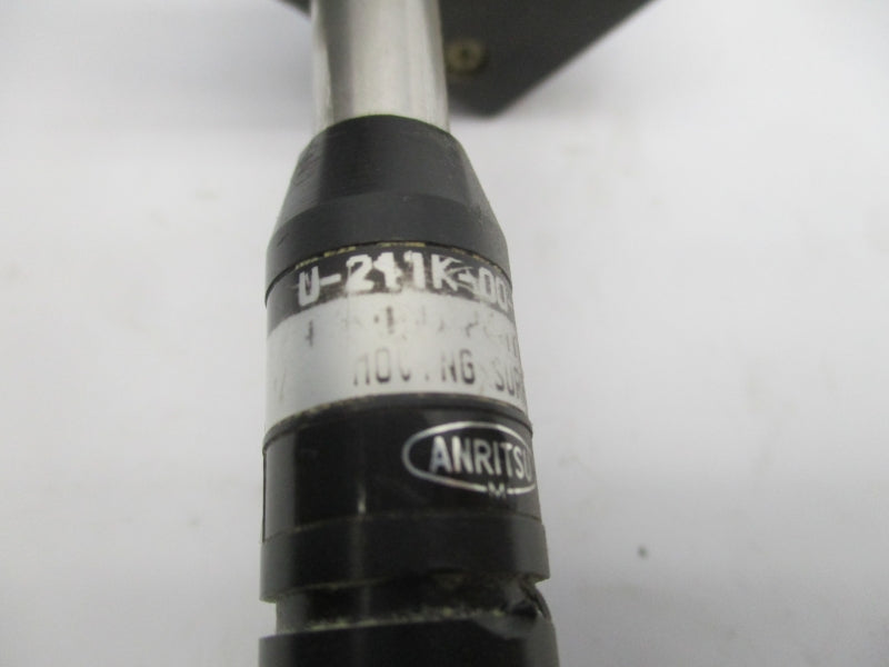 ANRITSU U-211K-00-D0-1 UNMP