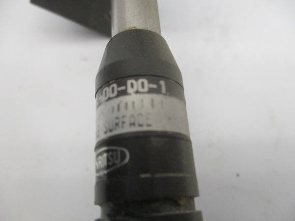 ANRITSU U-211K-00-D0-1 UNMP