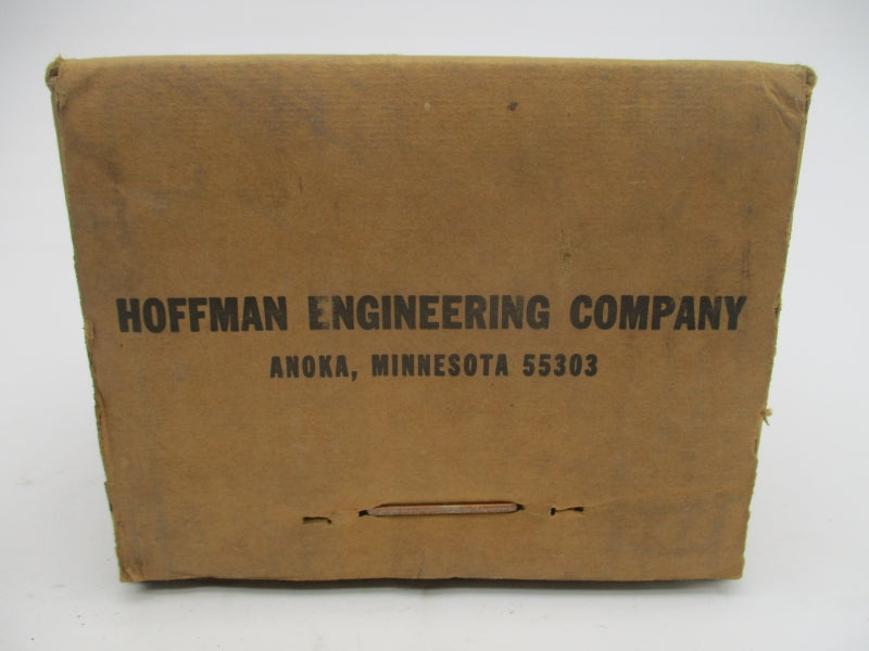 HOFFMAN F-44LRE22 NSFS