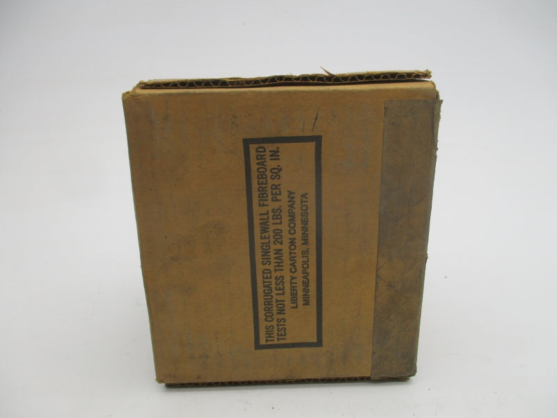 HOFFMAN F-44LRE22 NSFS