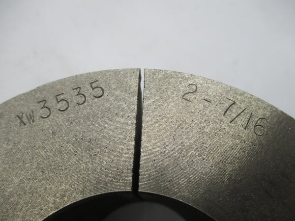 DODGE 3535 X 2 7/16 KW 117222 NSMP