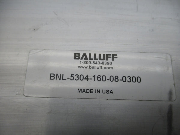 BALLUFF BNL-5304-160-08-0300 NSNP