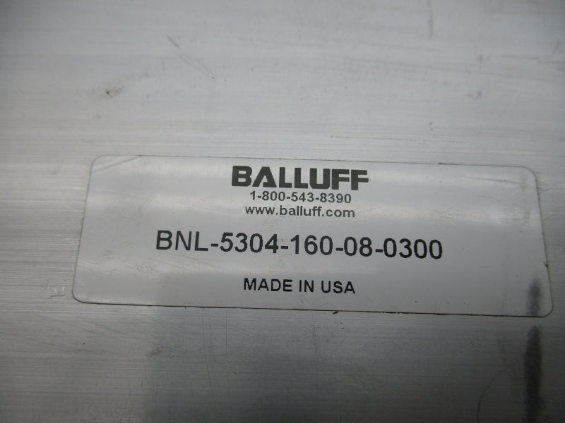 BALLUFF BNL-5304-160-08-0300 NSNP