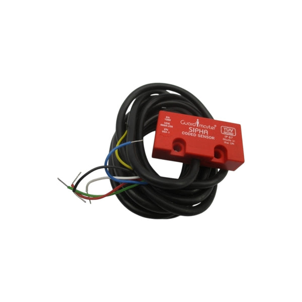 GUARDMASTER 32037 (AS PICTURED) NSNP