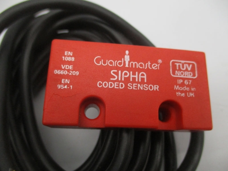 GUARDMASTER 32037 (AS PICTURED) NSNP