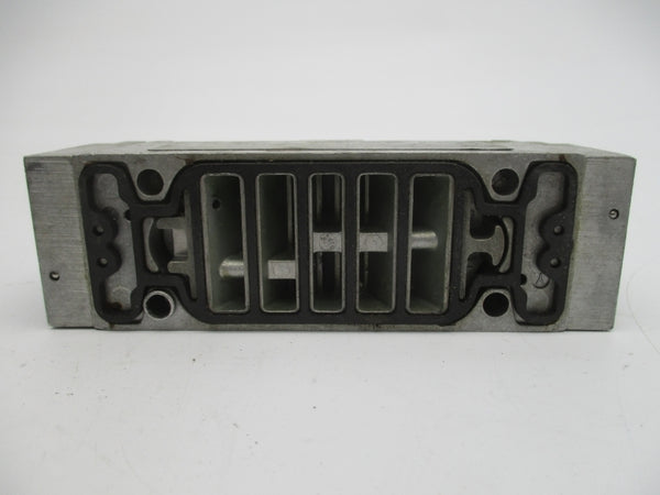 FESTO CJ-5/2-1/2 (AS PICTURED) UNMP