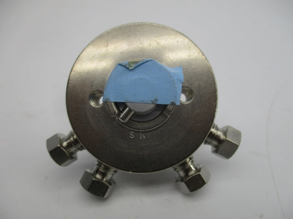 VICI VALCO 050-1152V NSNP