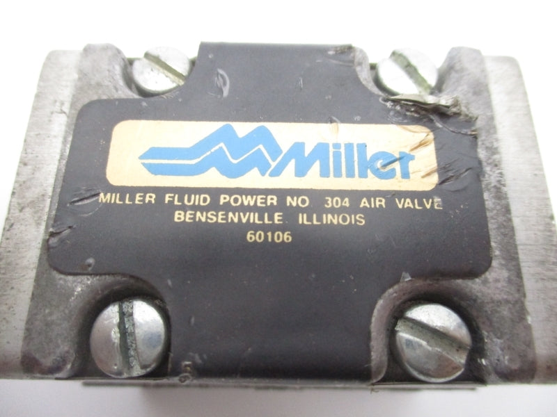MILLER 304 UNMP