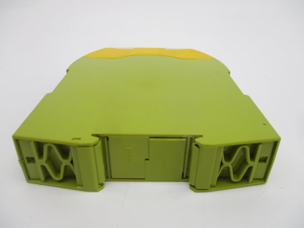PILZ PN0Z S5 48-240V AC/DC 2 N/O 2 N/0 T 750135 48-240VDC NSNP