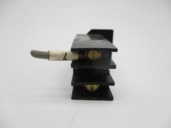 CUTLER HAMMER E29NA1 SER. A1 120V UNMP