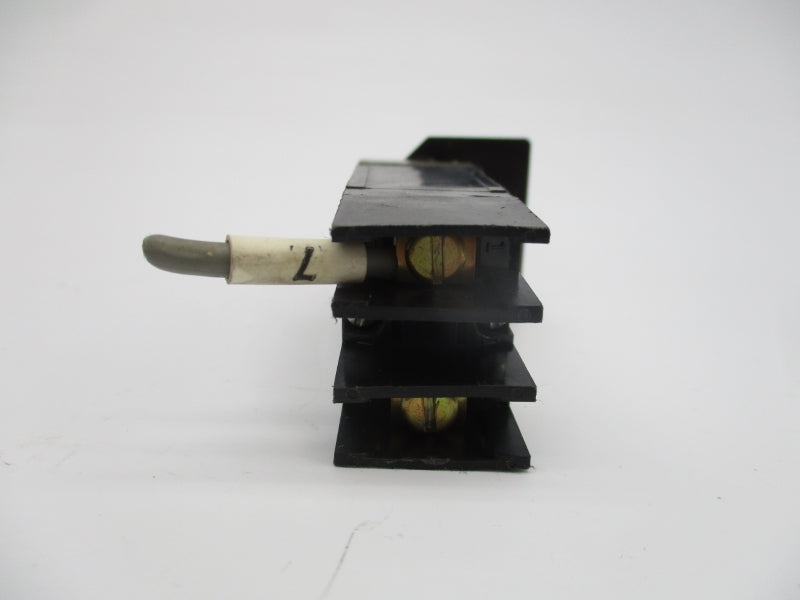 CUTLER HAMMER E29NA1 SER. A1 120V UNMP