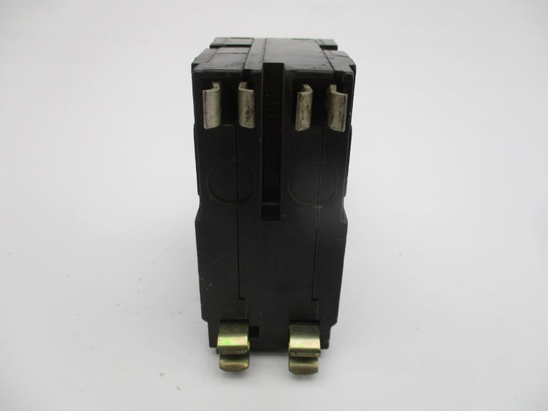 SQUARE D Q0260 120/240VAC 60A (AS PICTRUED) NSNP