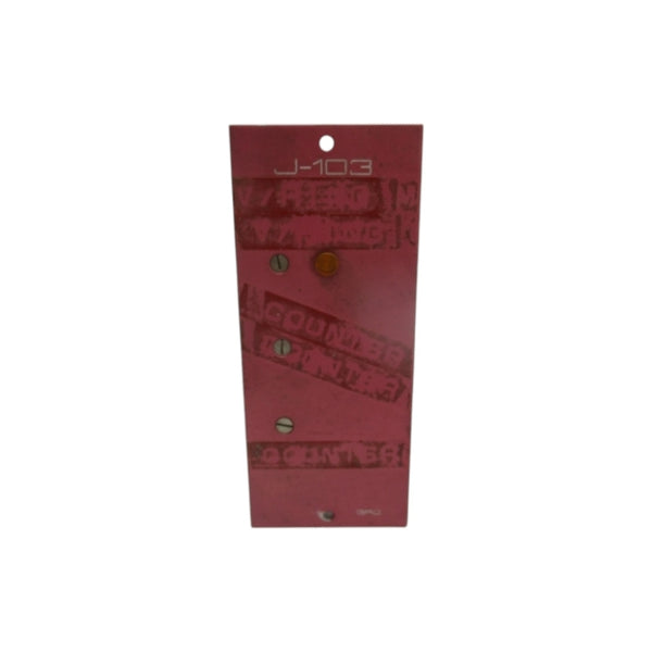 GRO J-103 14275 UNMP