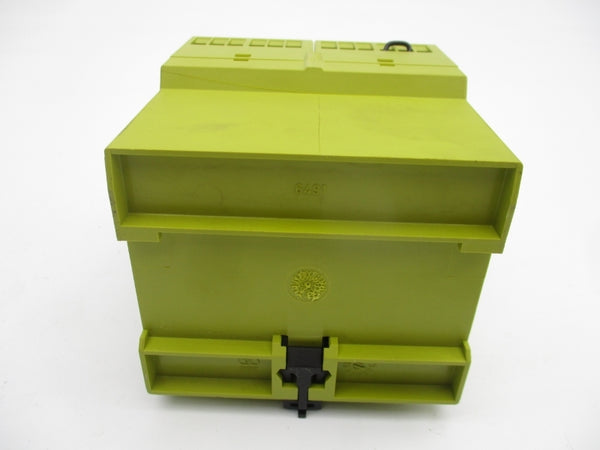 PILZ PN0Z XV2.1 3/24-240VACDC 2N/O 2N/O T 774552 NSNP