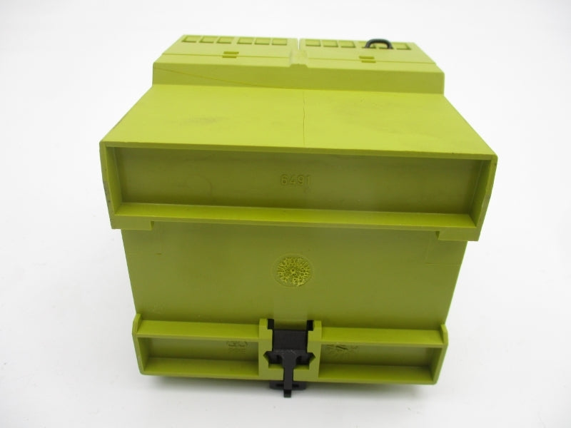 PILZ PN0Z XV2.1 3/24-240VACDC 2N/O 2N/O T 774552 NSNP