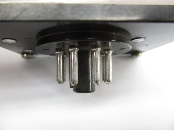 DAYTON 5X829E 120VAC 1.8-180SEC UNMP