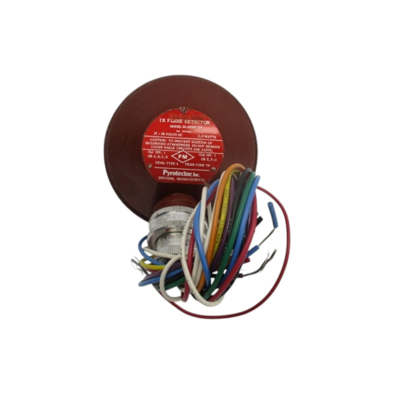 PYROTECTOR 30-2056E-24 17-30VDC NSNP