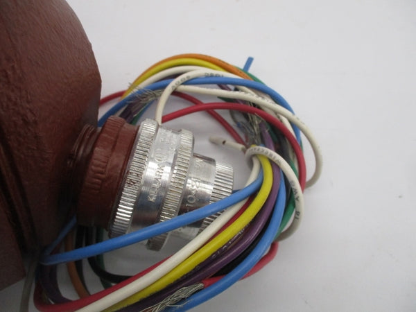 PYROTECTOR 30-2056E-24 17-30VDC NSNP