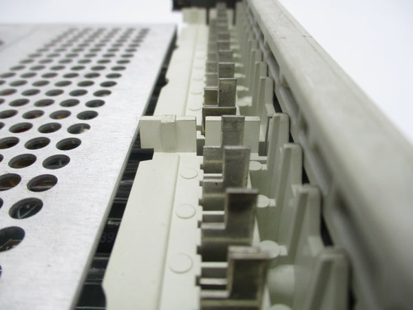 MODICON AS-B881-108 REV. A UNMP