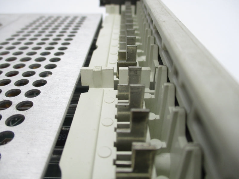 MODICON AS-B881-108 REV. A UNMP