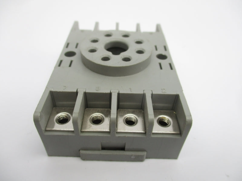 DAYTON 5X852E 300VAC 10A NSNP