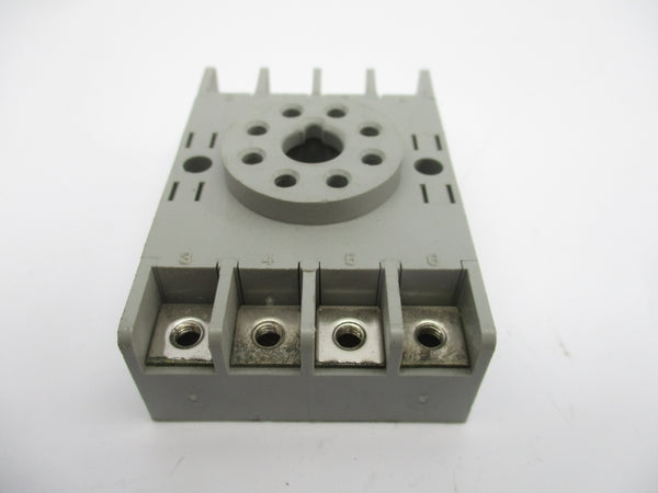 DAYTON 5X852E 300VAC 10A NSNP