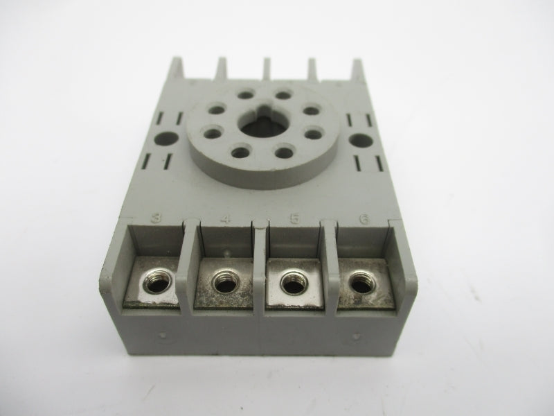 DAYTON 5X852E 300VAC 10A NSNP