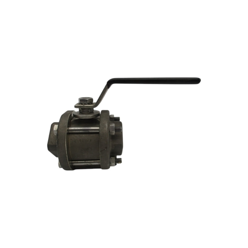 TBV 11264171610S11FS1 1" NSNP