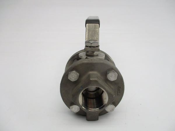 TBV 11264171610S11FS1 1" NSNP