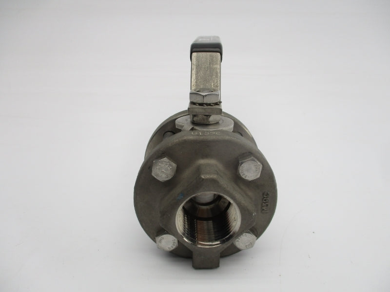 TBV 11264171610S11FS1 1" NSNP