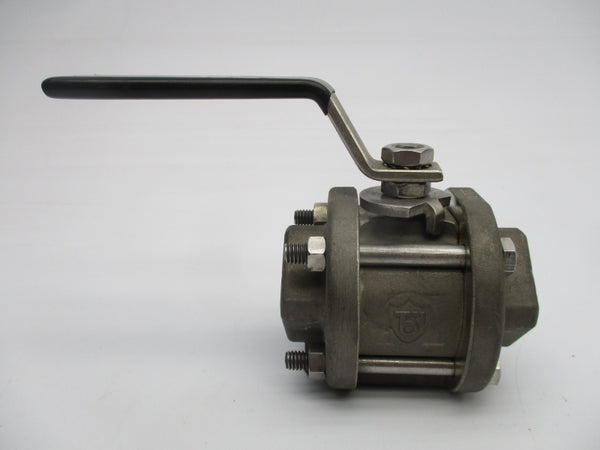 TBV 11264171610S11FS1 1" NSNP