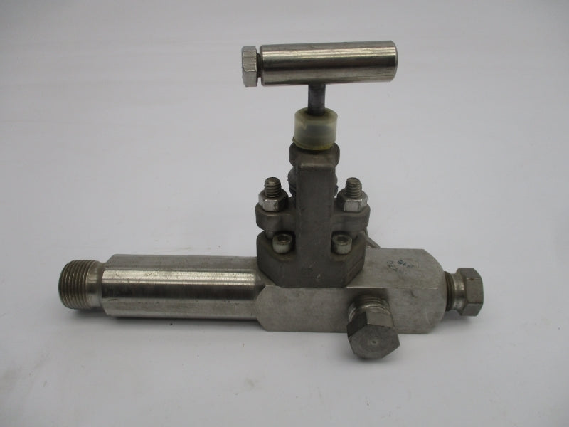 ANDERSON GREENWOOD M5KHTS46LS166699002 6000PSI NSNP