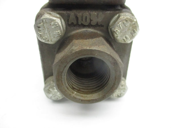 PBV C-5333-38-2236-ML-NL-1 2000PSI 1/2" UNMP
