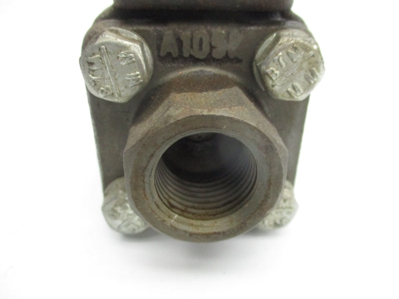 PBV C-5333-38-2236-ML-NL-1 2000PSI 1/2" UNMP