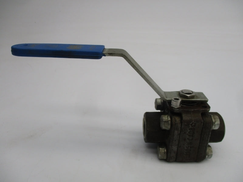 PBV C-5333-38-2236-ML-NL-1 2000PSI 1/2" UNMP