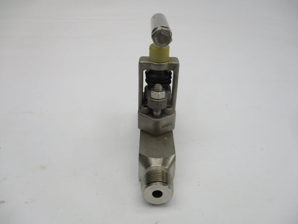 ANDERSON GREENWOOD M5KHTS46 D19636001 6000PSI UNMP