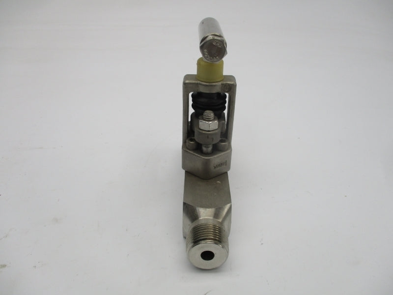 ANDERSON GREENWOOD M5KHTS46 D19636001 6000PSI UNMP