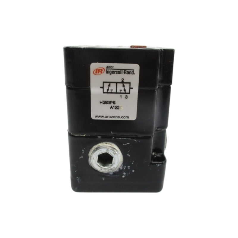 INGERSOLL RAND H283PS UNMP