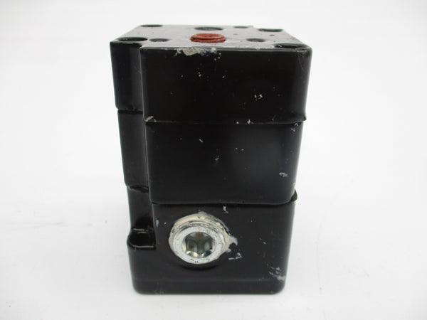 INGERSOLL RAND H283PS UNMP