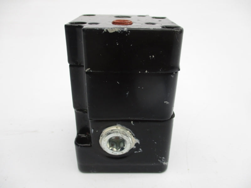 INGERSOLL RAND H283PS UNMP