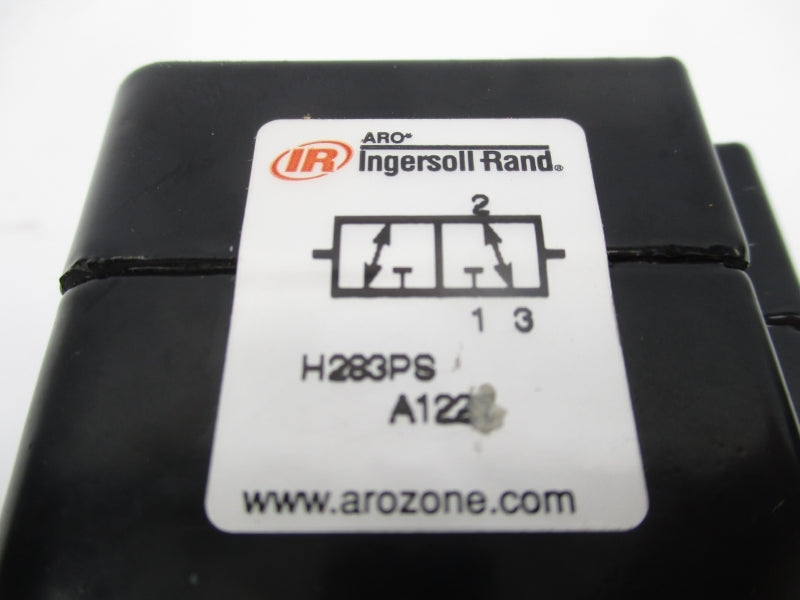 INGERSOLL RAND H283PS UNMP