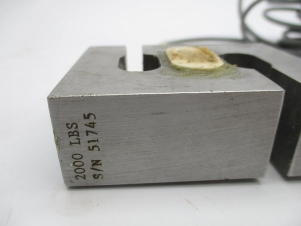 BLH ELECTRONICS U3SB UNMP