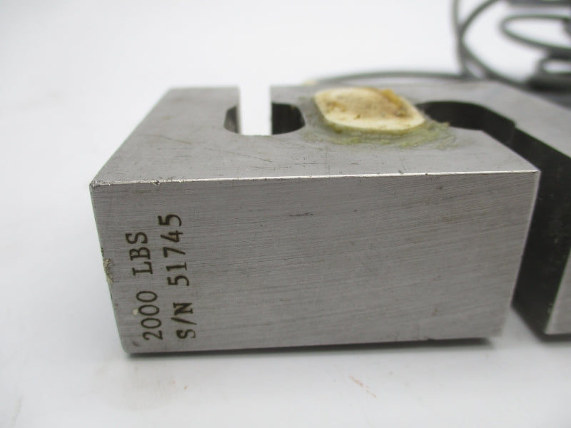 BLH ELECTRONICS U3SB UNMP