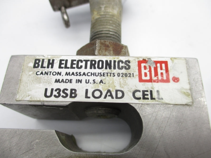 BLH ELECTRONICS U3SB UNMP