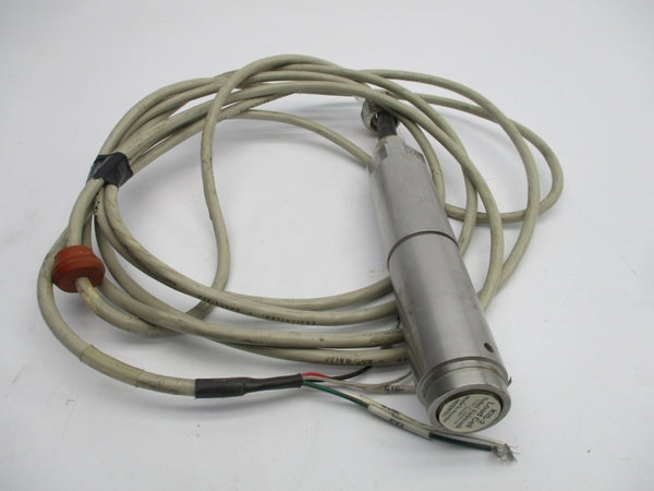 NOBEL ELEKTRONIK KIS-2 UNMP