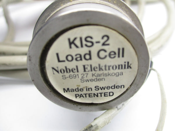 NOBEL ELEKTRONIK KIS-2 UNMP