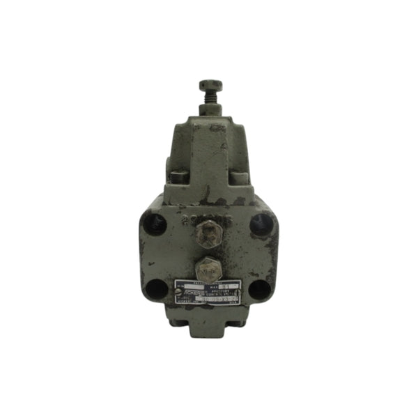 VICKERS RG-03-X3-22 UNMP