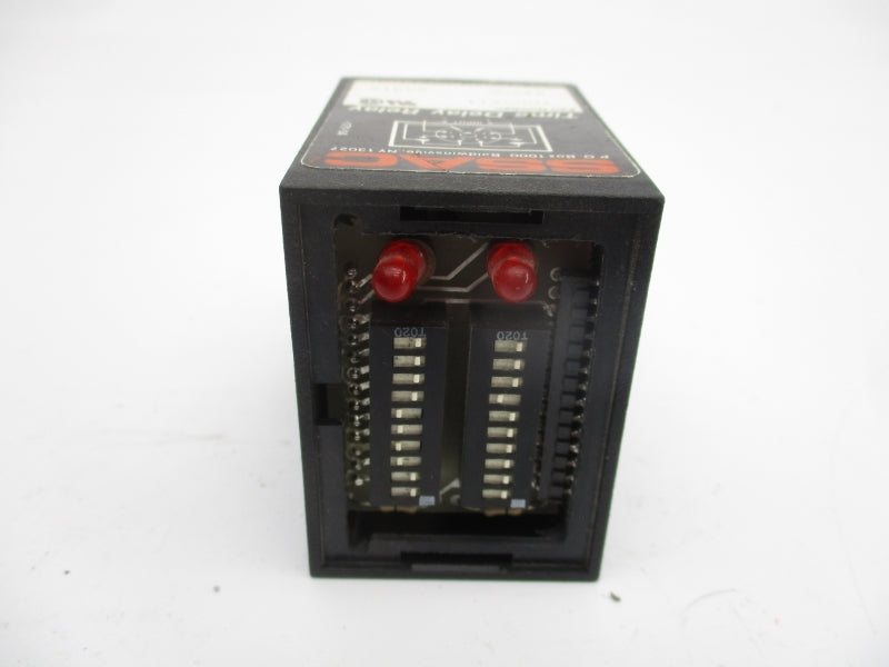 SSAC TDR3A11 24VDC UNMP