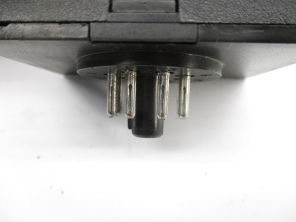 SSAC TDR3A11 24VDC UNMP