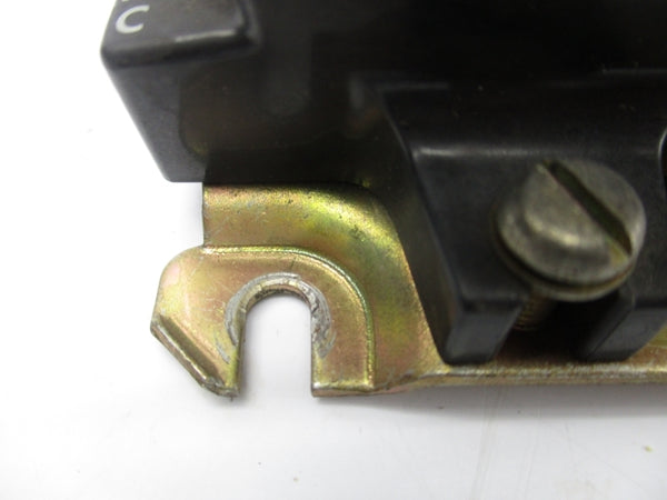 ALLEN BRADLEY 509-B0D SER. B 110/115-120V (AS PICTURED) UNMP